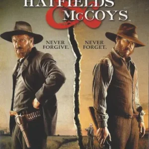 Coleção Digital Hatfilds e MacCoys Documentário Completo