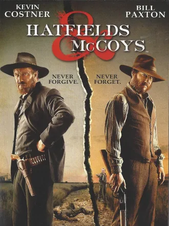 Coleção Digital Hatfilds e MacCoys Documentário Completo