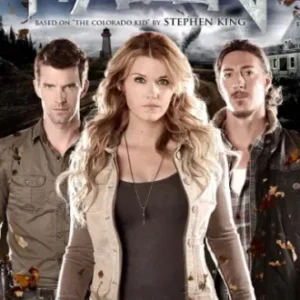 Coleção Digital Haven Todas Temporadas Completo Dublado