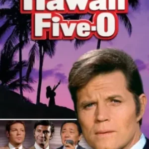 Coleção Digital Hawaí 5.0 Todas Temporadas Completo
