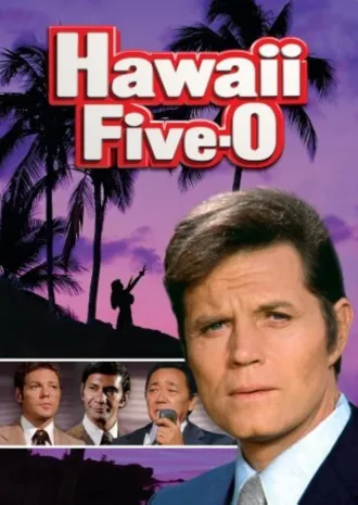 Coleção Digital Hawaí 5.0 Todas Temporadas Completo