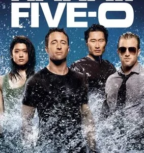 Coleção Digital Hawaii Five 0 Todas Temporadas Completo Dublado