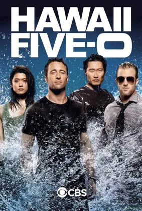 Coleção Digital Hawaii Five 0 Todas Temporadas Completo Dublado