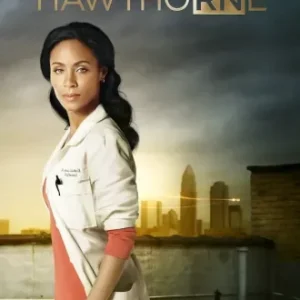 Hawthorne Todas as Temporadas Completo Dublado