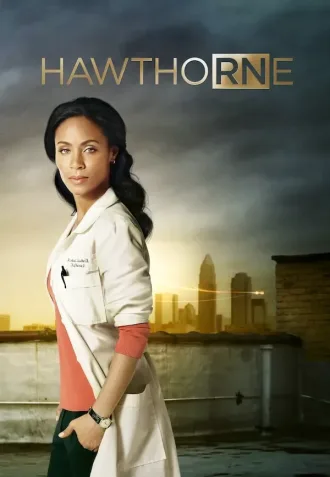 Hawthorne Todas as Temporadas Completo Dublado