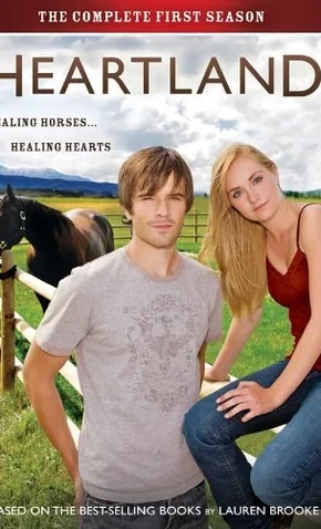 Coleção Digital Heartland Todas Temporadas Completo Dublado