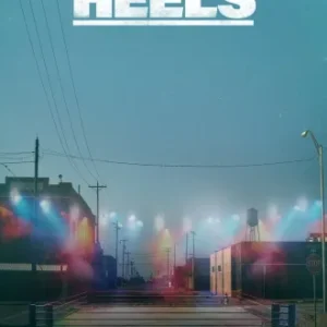 Coleção Digital Heels Todas Temporadas Completo Dublado