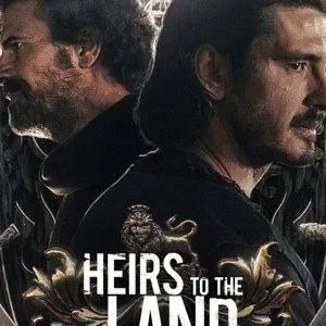 Heirs To The Land Todas as Temporadas Completo Dublado