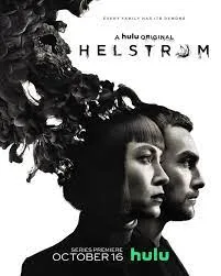 Coleção Digital Helstrom Todas Temporadas Completo Dublado