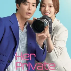 Dorama Her Private Life Todos Capítulos Completos Envio Digital
