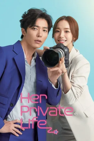 Dorama Her Private Life Todos Capítulos Completos Envio Digital