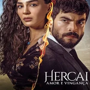 Novela Hercai: Amor e Vingança Todos Capítulos Completos Envio Digital