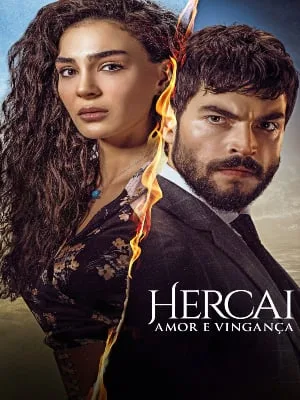 Novela Hercai: Amor e Vingança Todos Capítulos Completos Envio Digital