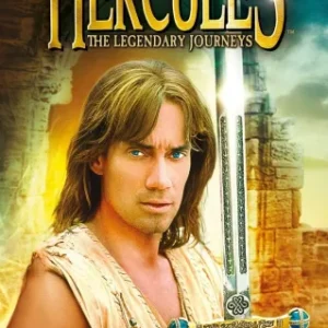 Coleção Digital Hércules Todas Temporadas Completo Dublado
