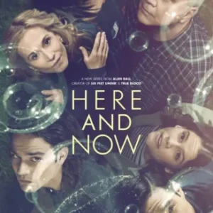 Coleção Digital Here and Now Todas Temporadas Completo Dublado