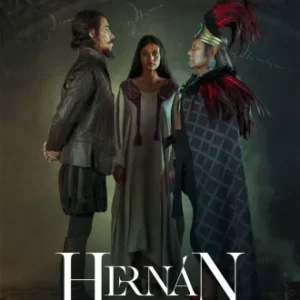 Coleção Digital Hernan Todas Temporadas Completo Dublado