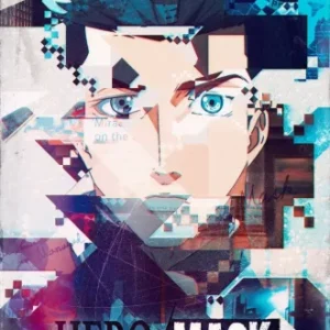Coleção Digital Hero Mask Todos Episódios Completo