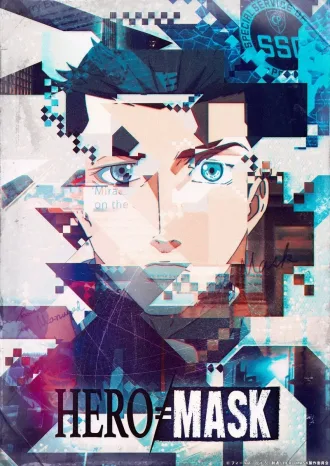 Coleção Digital Hero Mask Todos Episódios Completo