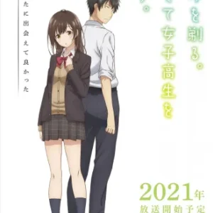 Coleção Digital Hige Wo Soru. Soshite Joshikousei Wo Hirou Completo