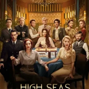 Coleção Digital High Seas Todas Temporadas Completo Dublado