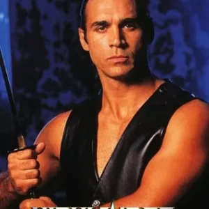 Coleção Digital Highlander Todas Temporadas Completo