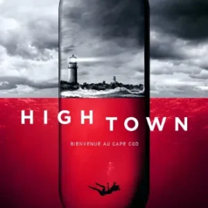 Coleção Digital Hightown Todas Temporadas Completo Dublado