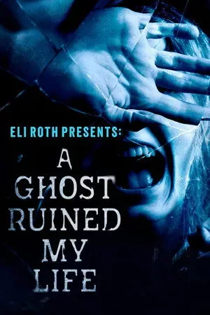 Histórias Paranormais Todas as Temporadas Completo Dublado