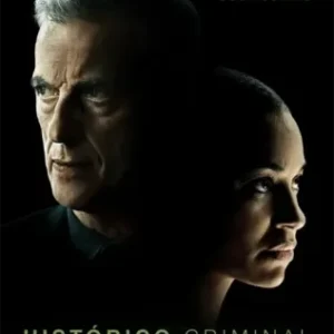 Histórico Criminal Todas as Temporadas Completo Dublado