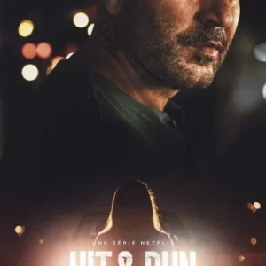 Coleção Digital Hit & Run Todas Temporadas Completo Dublado