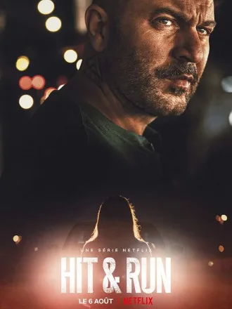 Coleção Digital Hit & Run Todas Temporadas Completo Dublado