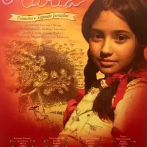 Novela Hoje é Dia de Maria Todos Capítulos Completos Envio Digital