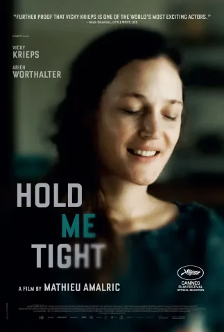 Hold Tight Todas as Temporadas Completo Dublado