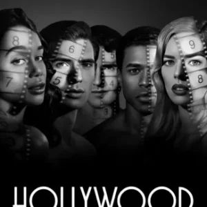 Coleção Digital Hollywood Todas Temporadas Completo Dublado