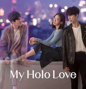 Coleção Digital Holo, Meu Amor Todas Temporadas Completo