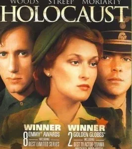 Coleção Digital Holocausto Todas Temporadas Completo