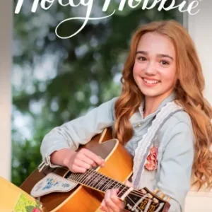 Coleção Digital Holy Hobbie Todas Temporadas Completo Dublado
