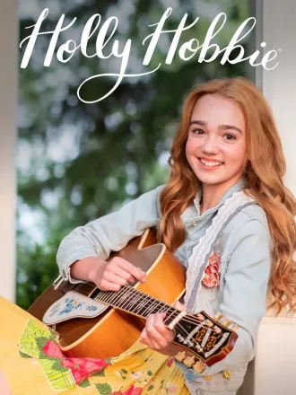Coleção Digital Holy Hobbie Todas Temporadas Completo Dublado
