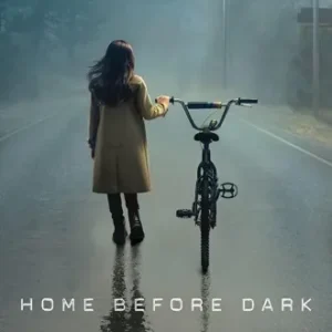 Coleção Digital Home Before Dark Todas Temporadas Completo