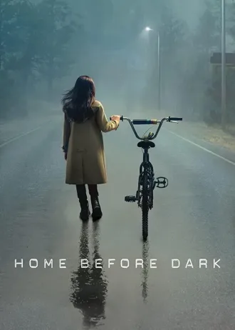 Coleção Digital Home Before Dark Todas Temporadas Completo