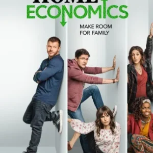 Home Economics Todas as Temporadas Completo Dublado