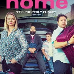 Coleção Digital Home Todas Temporadas Completo Dublado