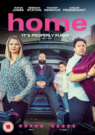 Coleção Digital Home Todas Temporadas Completo Dublado
