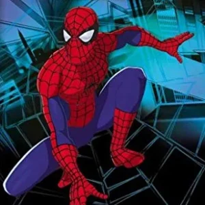 Coleção Digital Homem-Aranha A Nova Série Animada Completo