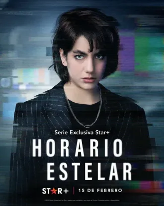 Horário Estelar Todas as Temporadas Completo Dublado