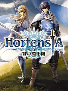 Coleção Digital Hortensia Saga Todos Episódios Completo