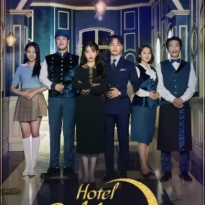 Dorama Hotel Del Luna Todos Capítulos Completos Envio Digital