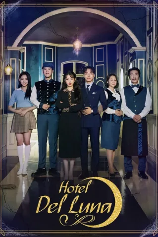 Dorama Hotel Del Luna Todos Capítulos Completos Envio Digital