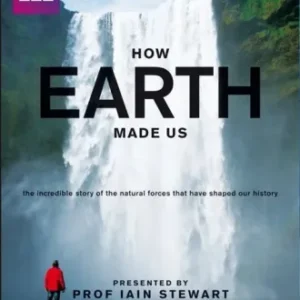 Coleção Digital How Earth Made Us Episodes Documentário Completo
