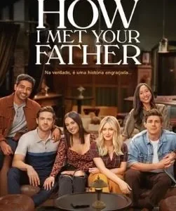 Coleção Digital How I Met Your Father Todas Temporadas Completo Dublado