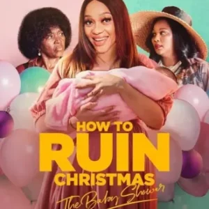 How To Ruin Christmas Todas as Temporadas Completo Dublado